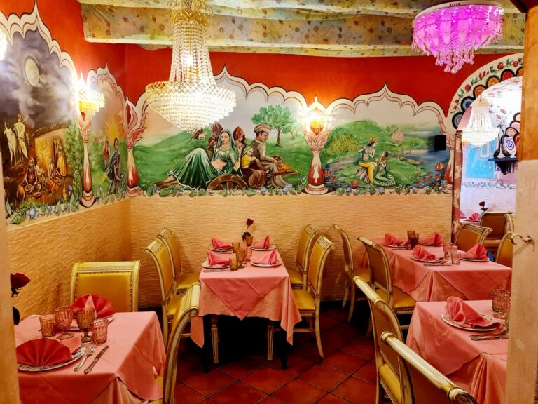 Royal India Ristorante Indiano