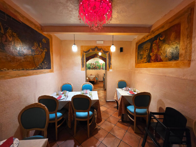 Royal India Ristorante