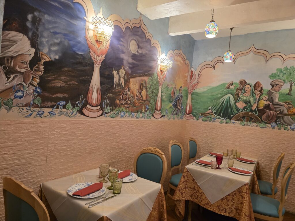 Royal India Ristorante