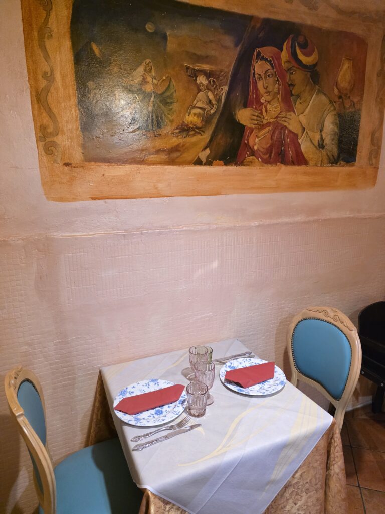 Royal India Ristorante