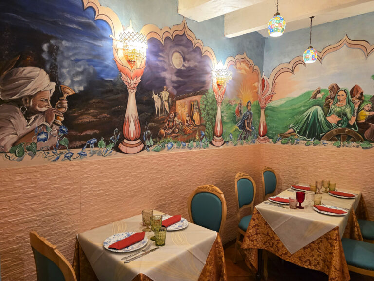 Royal India Ristorante
