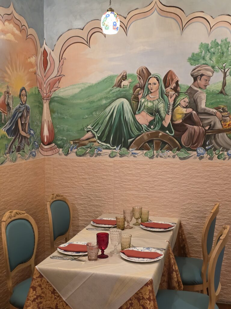 Royal India Ristorante