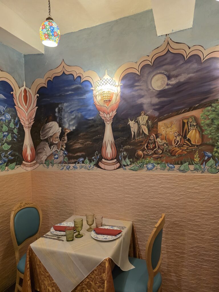 Royal India Ristorante