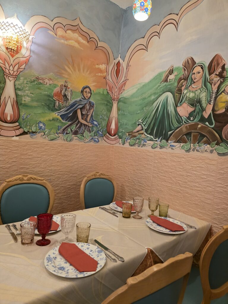 Royal India Ristorante