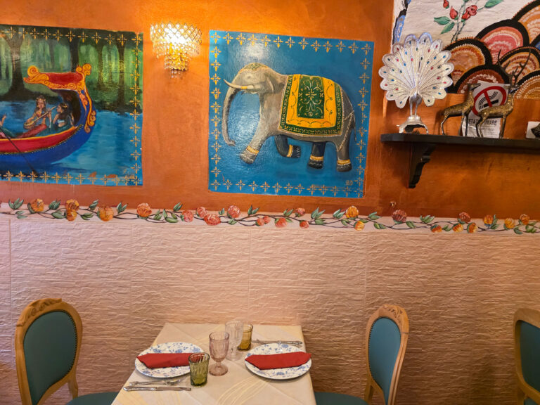 Royal India Ristorante