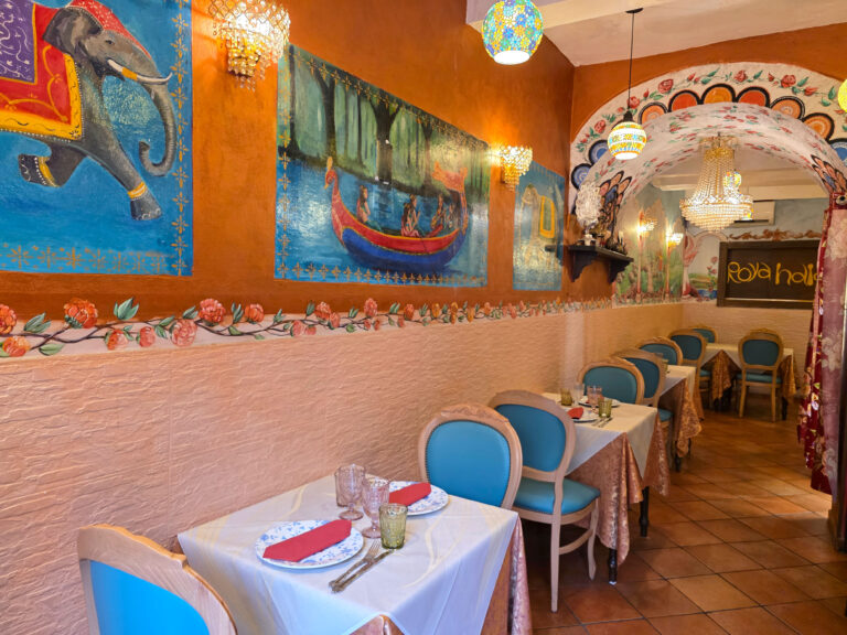 Royal India Ristorante