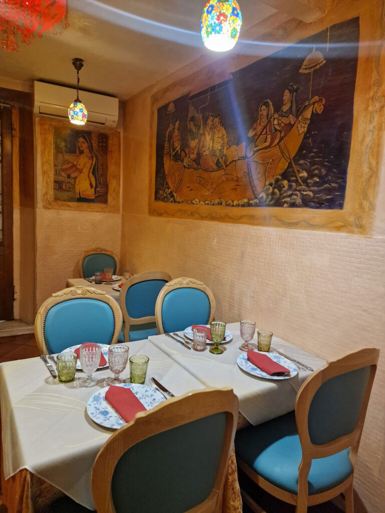 Royal India Ristorante